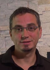 Martin Lindsay
