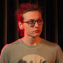 Simon Girard - carré
